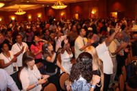 Panama 2012 - a crowd 3
